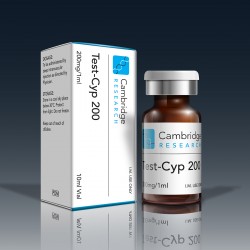 Test-Cyp 200