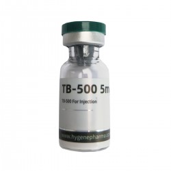 Hygene TB-500 5mg + Inj. Water