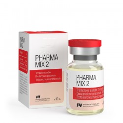 PHARMA MIX 2 (Fastrip) 10ml