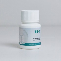 SIBUTRA Sibutramine 5mg x...