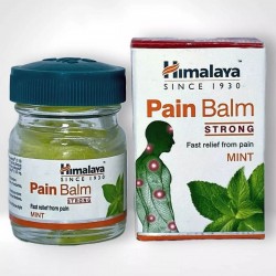 HIMALAYA MUSCLE & JOINT RUB...