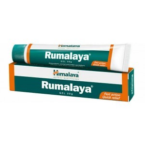 Himalaya Rumalaya Gel 30g -...