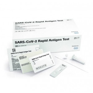 Roche Rapid Antigen Test...
