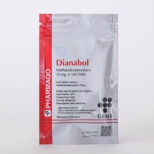Dianabol 10 mg Anabol (100...