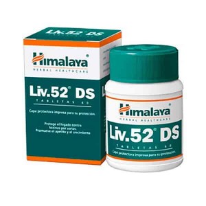 LIV52 Liver Support (100...