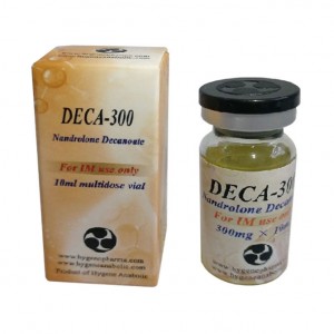 DECA-300