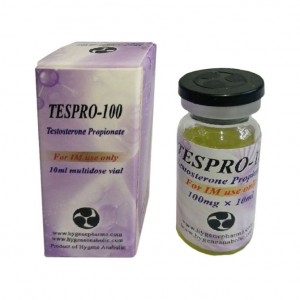 TESPRO-100