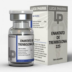 Trenbolone Enanthate 225