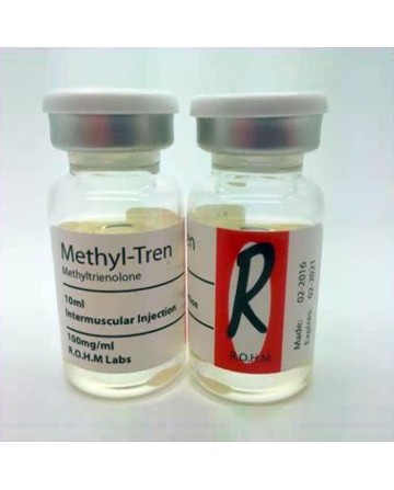 Rohm Methyl Tren -...
