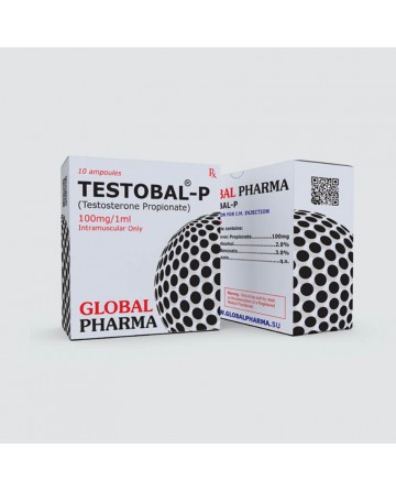 TESTOBAL-P