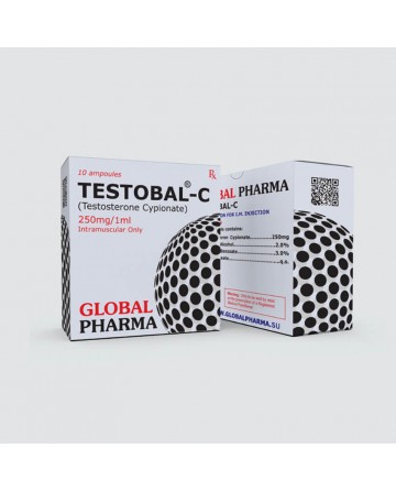 TESTOBAL-C