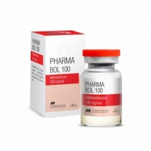 Pharmabol 100 (Dianabol...