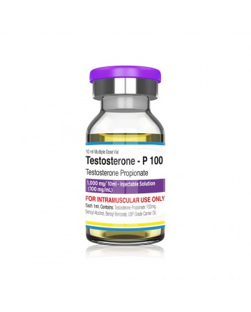 Testosterone-P 100