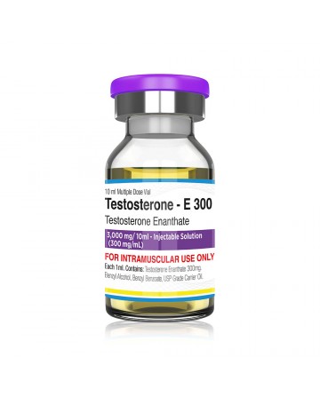 Testosterone-E 300 Testoviron
