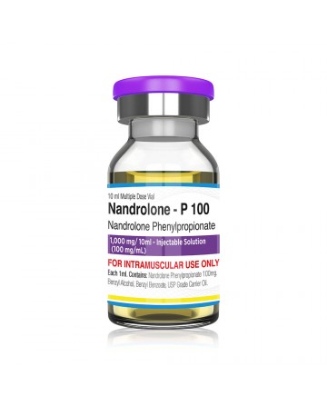 Nandrolone-P 100 NPP Fast Deca