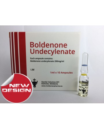 Boldenone 200 (10 amps)...