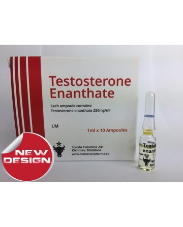 Testosterone Enanthate 250...