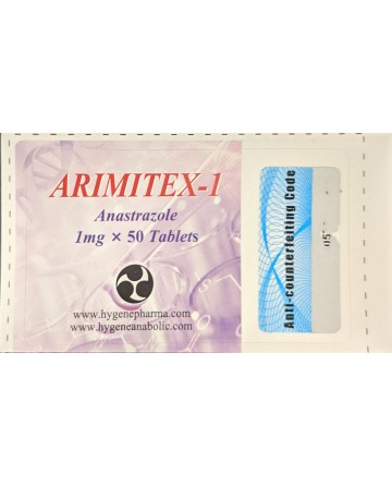 Arimidex Anastrozole 1mg x...