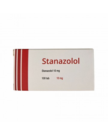 BOGOF Stanazolol (Winstrol)...