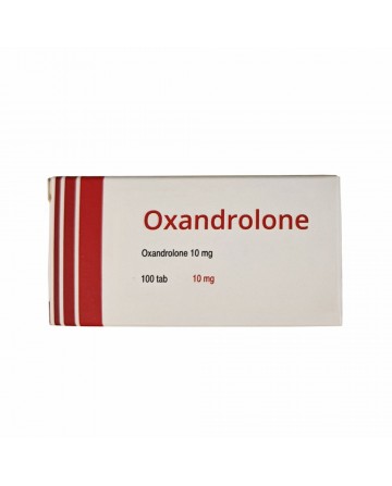 Oxandrolone 10mg anavar x...