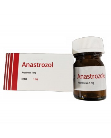 Arimidex Anastrozole 50...