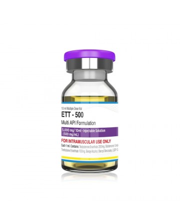 E-T-T 500