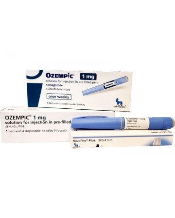 Ozempic Semaglutide 1mg by...